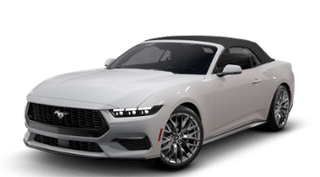 2026 Ford Mustang® External Image 1